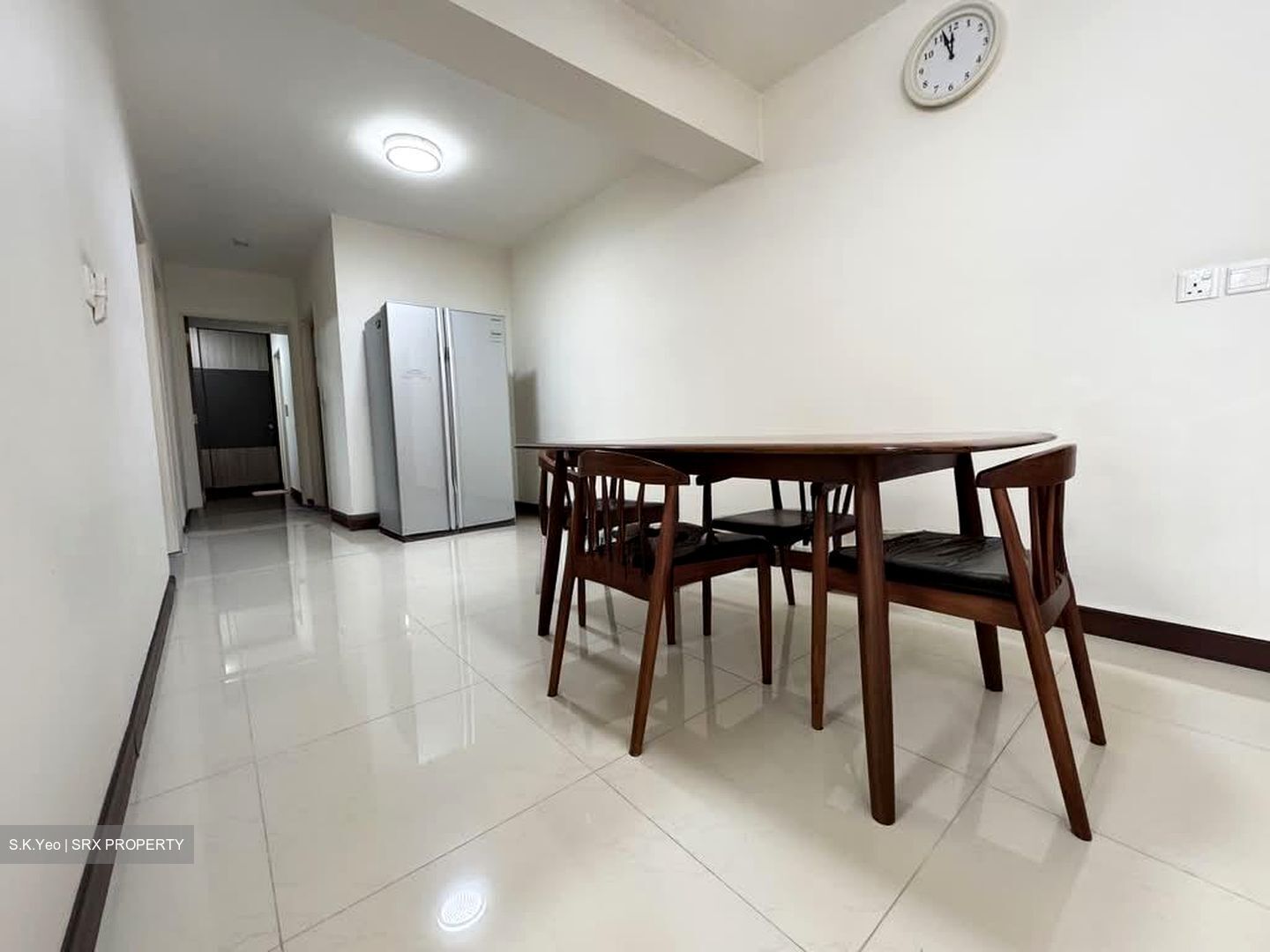 Blk 288A Compassvale Cape (Sengkang), HDB 5 Rooms #581088021